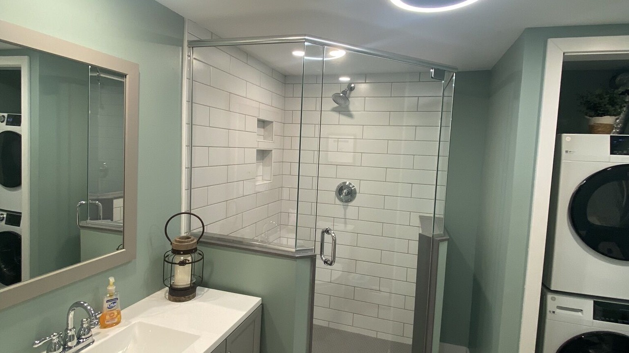 Photo of Bathroom in Ocean Park