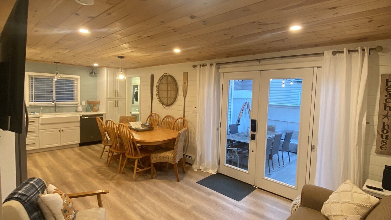 Photo of Livingroom in Ocean Park