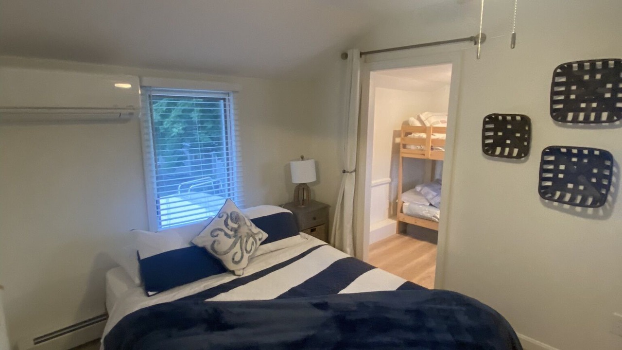 Photo of Bedroom in Ocean Park