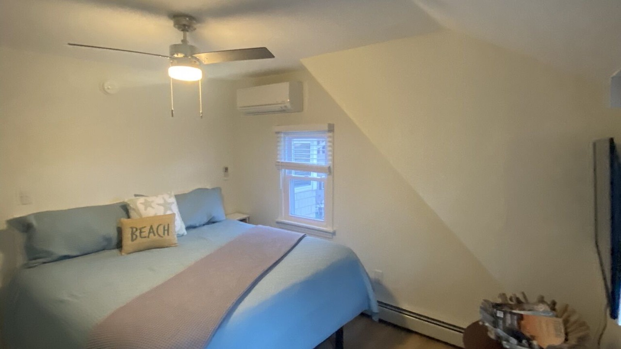 Photo of Bedroom in Ocean Park