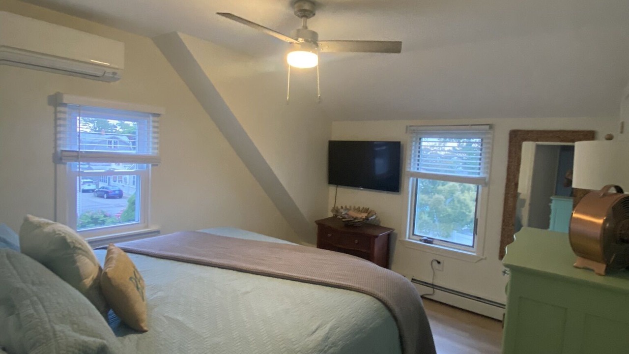 Photo of Bedroom in Ocean Park