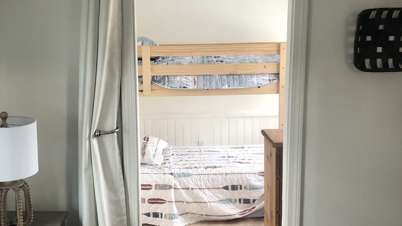 Photo of Bedroom in Ocean Park