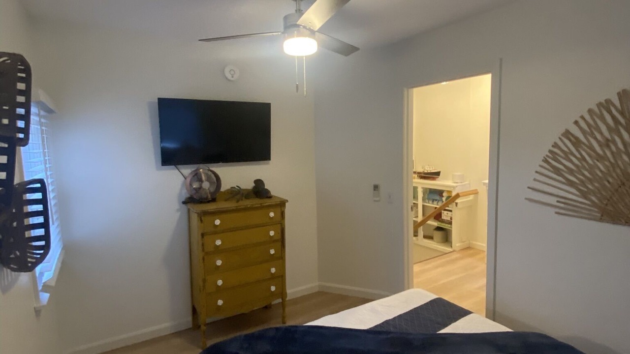 Photo of Bedroom in Ocean Park