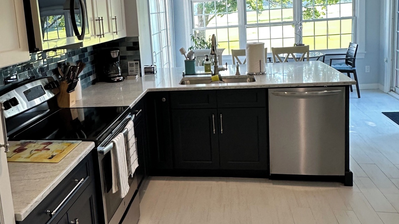 Photo of Kitchen in Old Saybrook