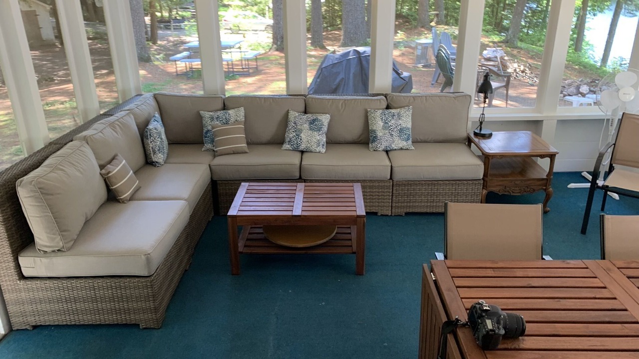 Photo of Outdoor in Laconia
