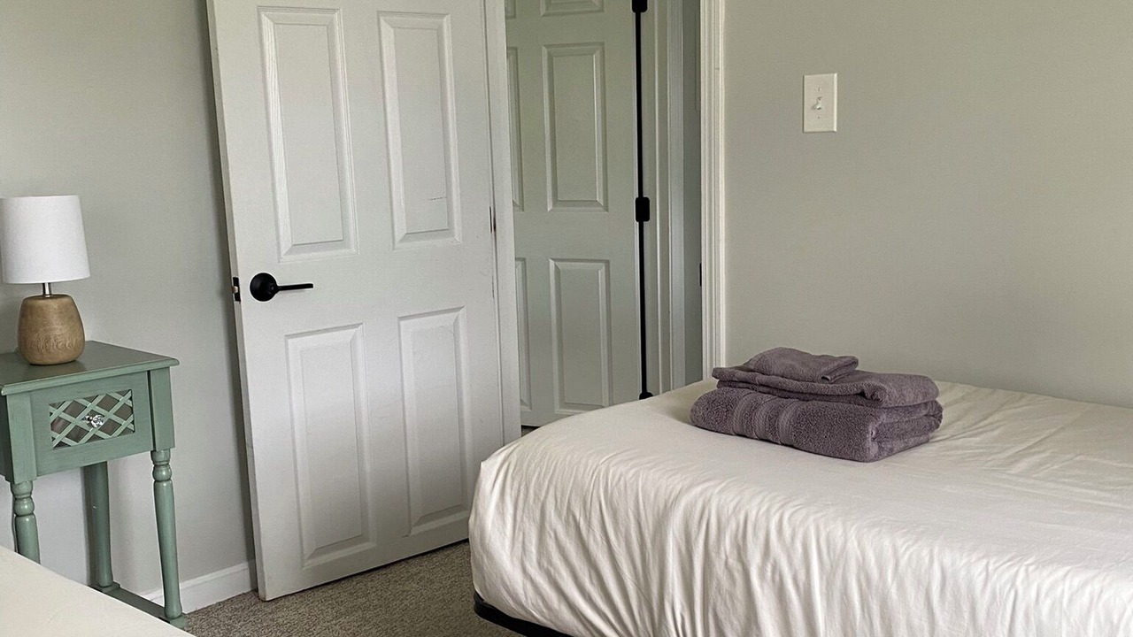 Photo of Bedroom in Kennebunkport