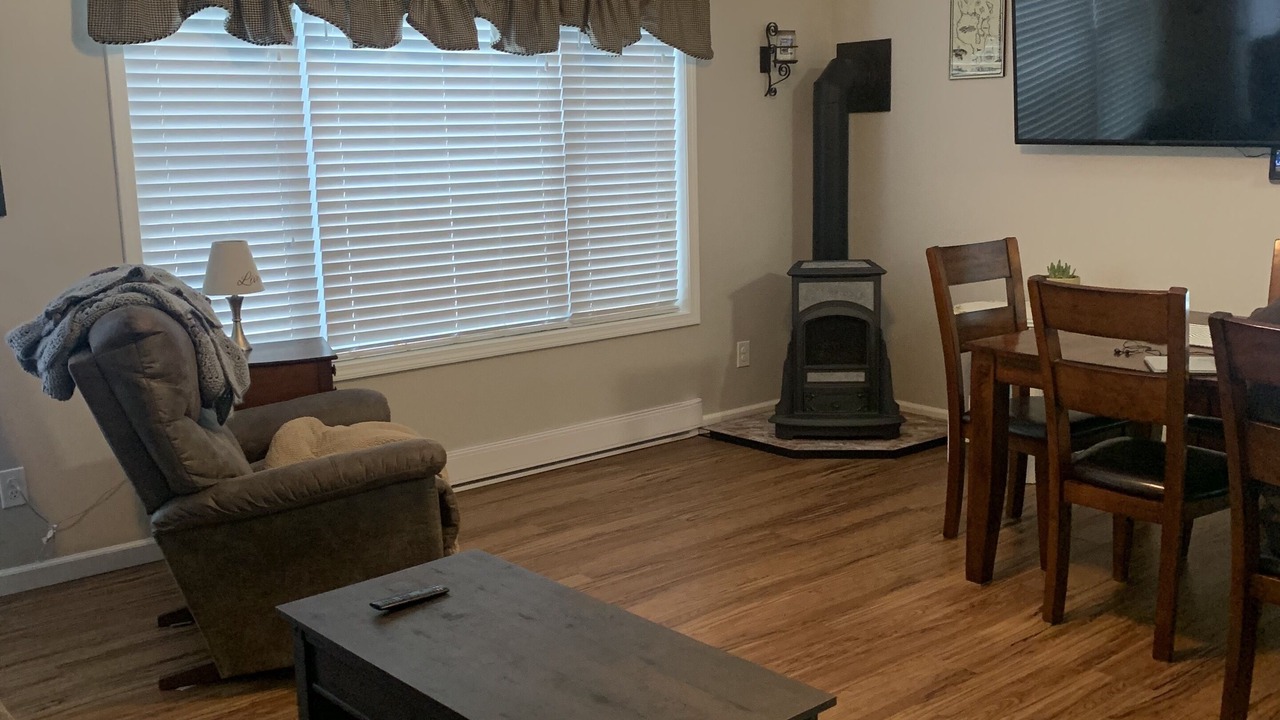 Photo of Livingroom in South Casco