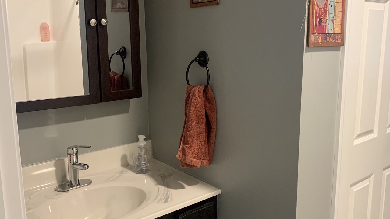 Photo of Bathroom in South Casco
