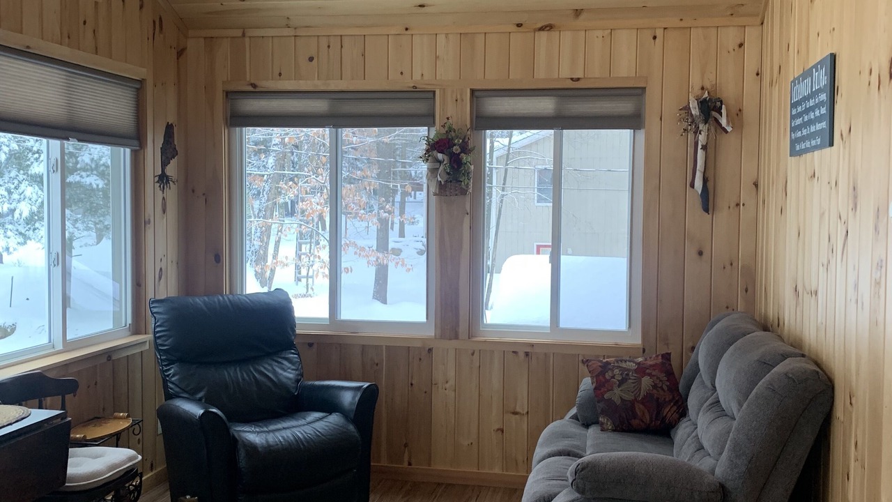 Photo of Livingroom in South Casco