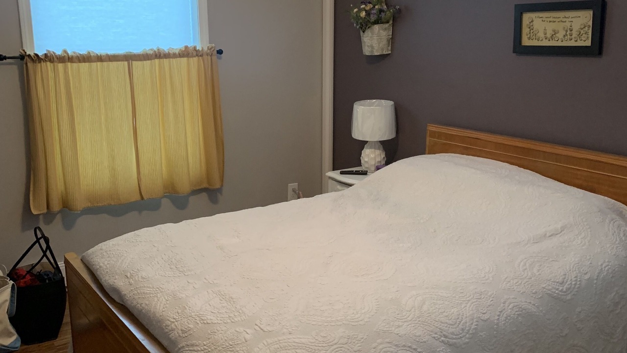 Photo of Bedroom in South Casco