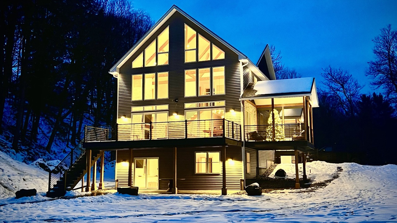 Photo of Outdoor in Stowe Area