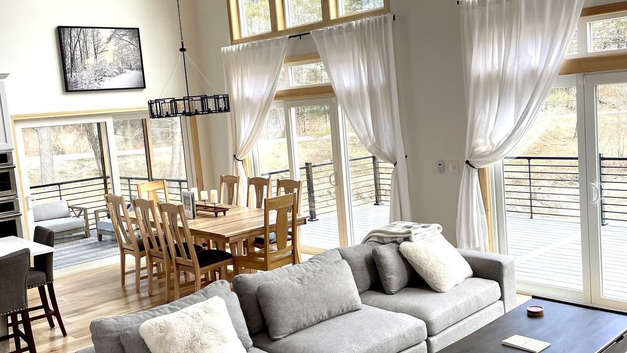 Photo of Bedroom in Stowe Area