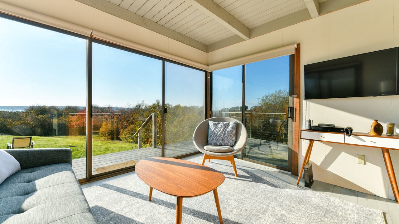 Photo of Bedroom in Chilmark
