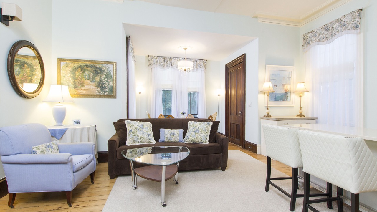 Photo of Livingroom in Fifth Ward