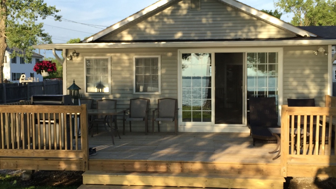 Photo of Outdoor in St. Albans