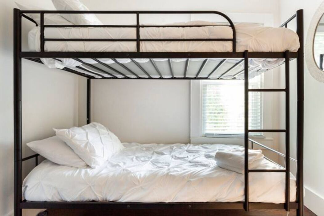 Photo of Bedroom in Greenport