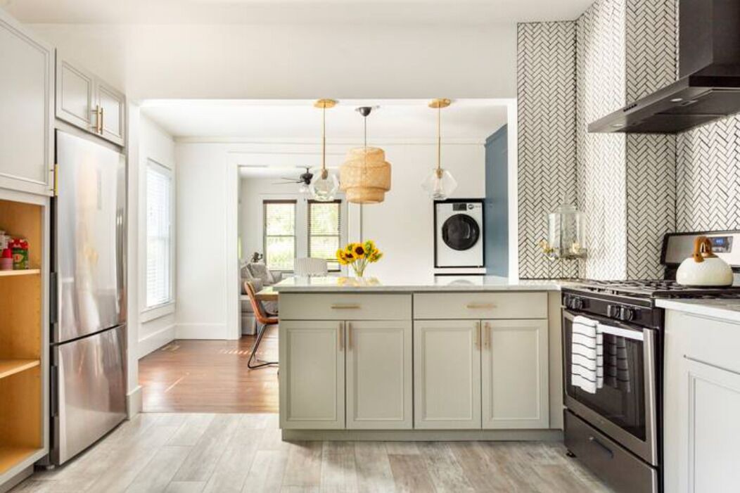 Photo of Kitchen in Greenport