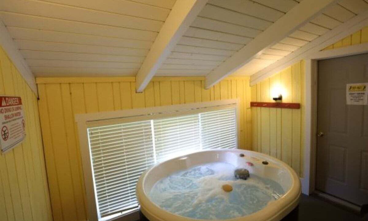 Photo of Bedroom in Waterville Valley