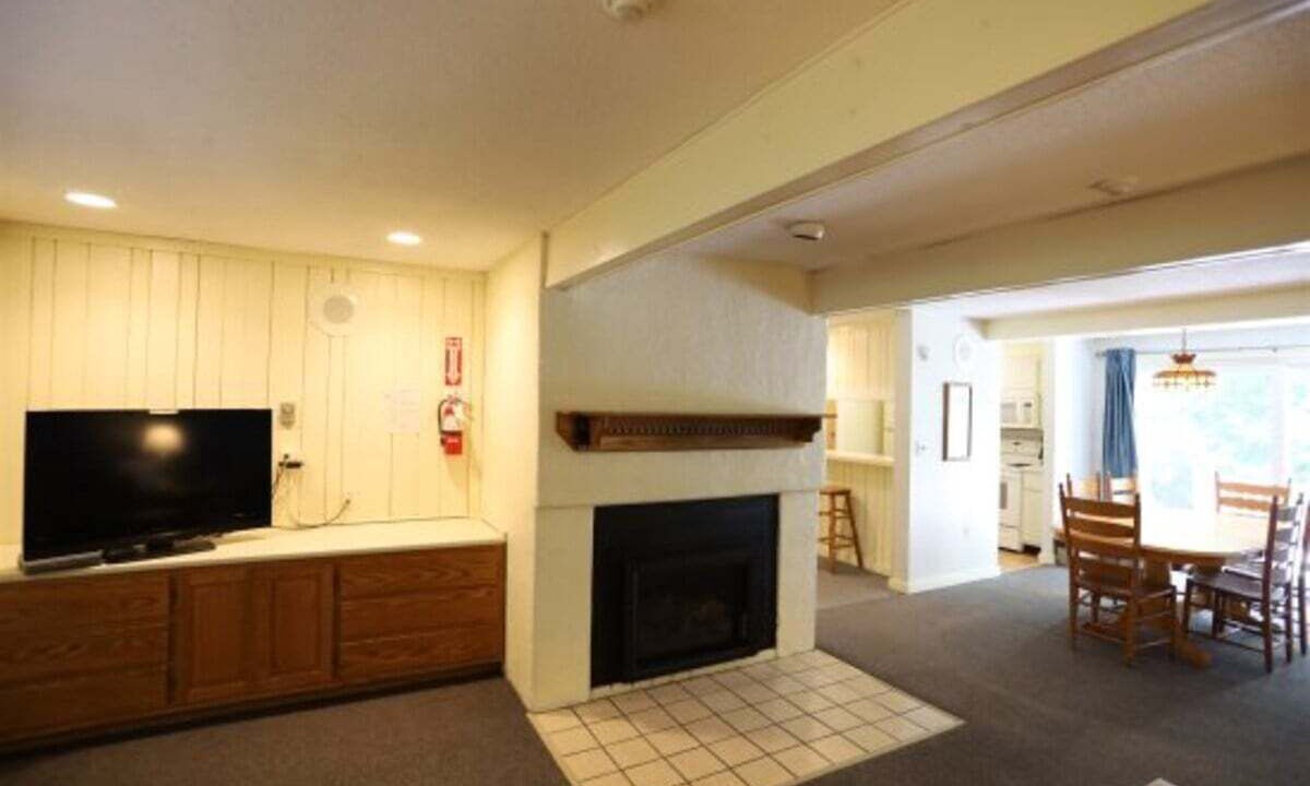 Photo of Livingroom in Waterville Valley
