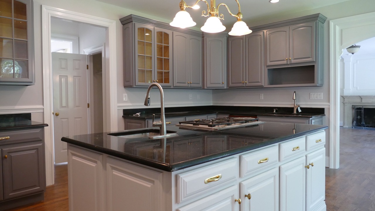 Photo of Kitchen in Avon