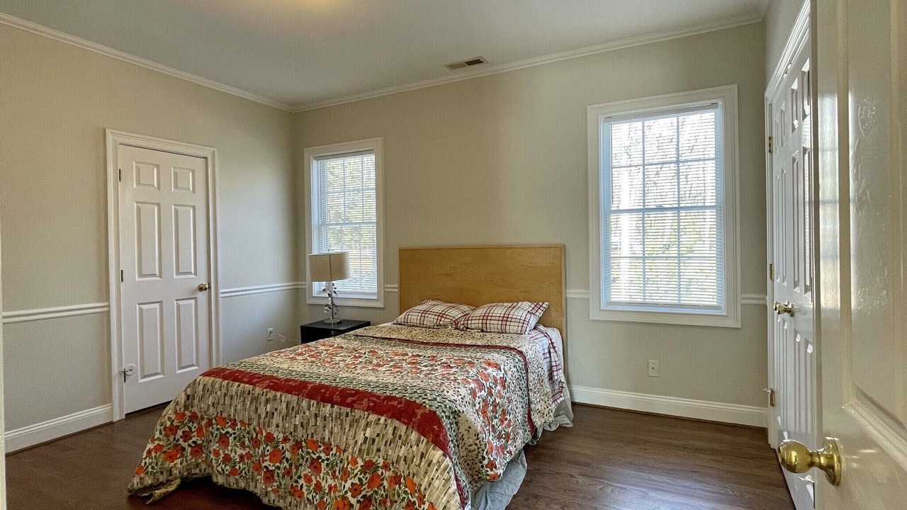 Photo of Bedroom in Avon