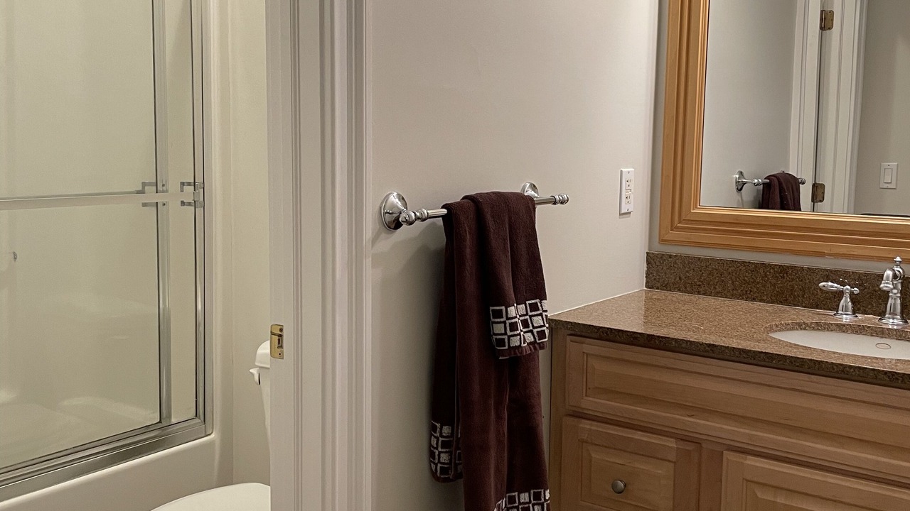 Photo of Bathroom in Avon