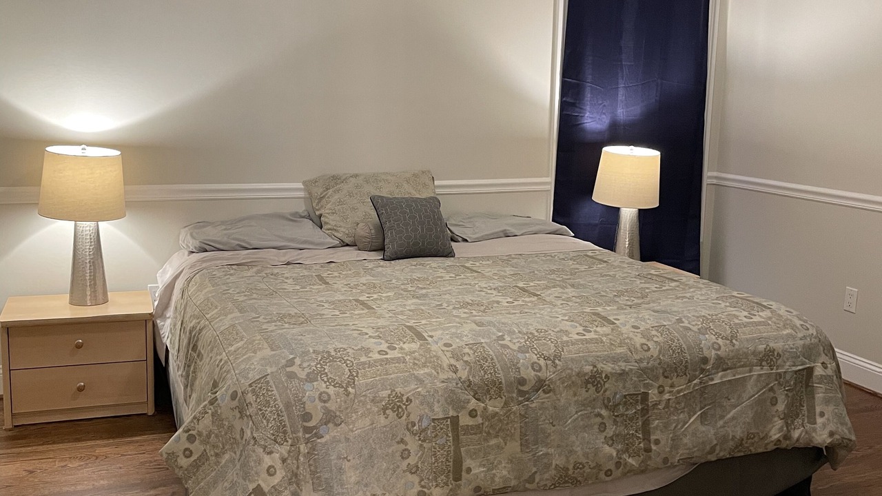 Photo of Bedroom in Avon