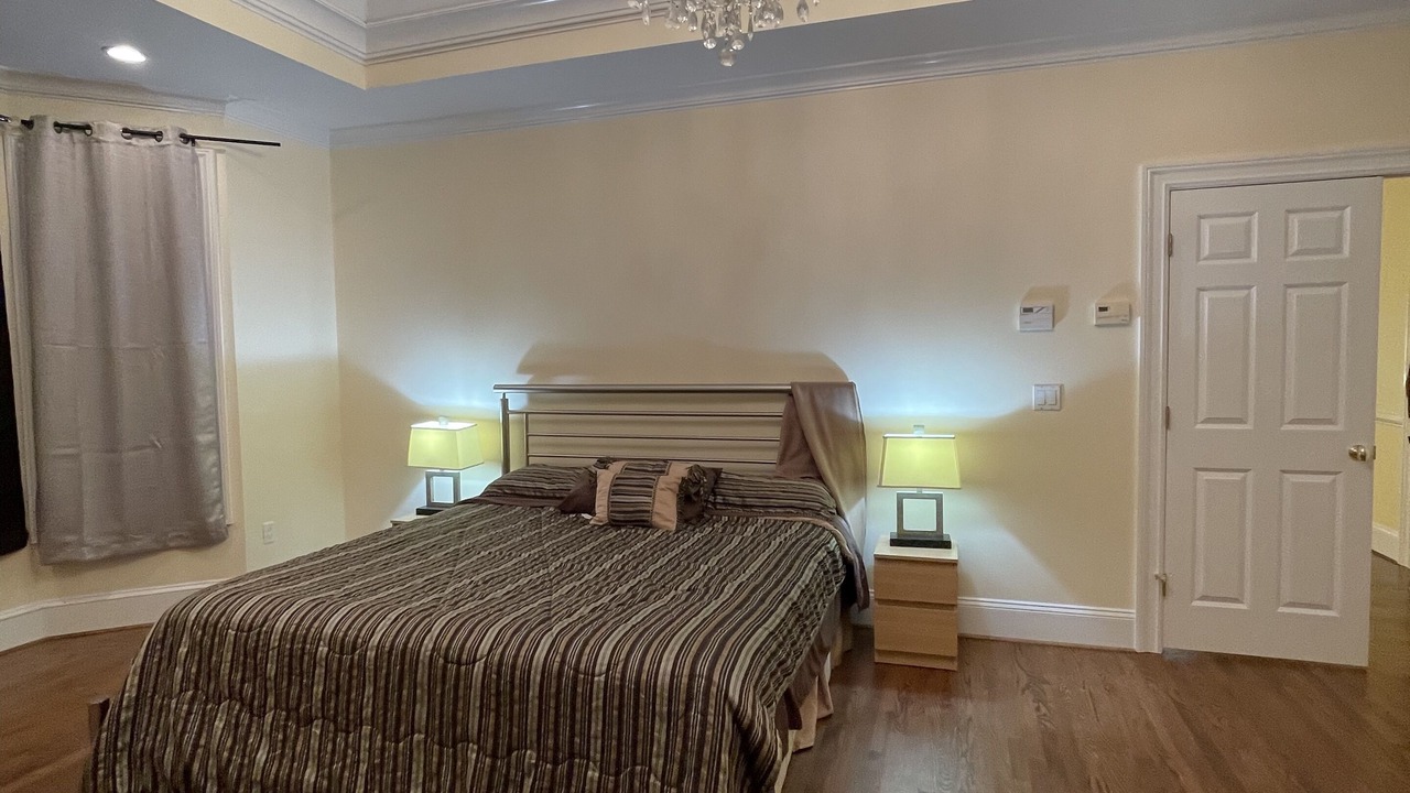 Photo of Bedroom in Avon