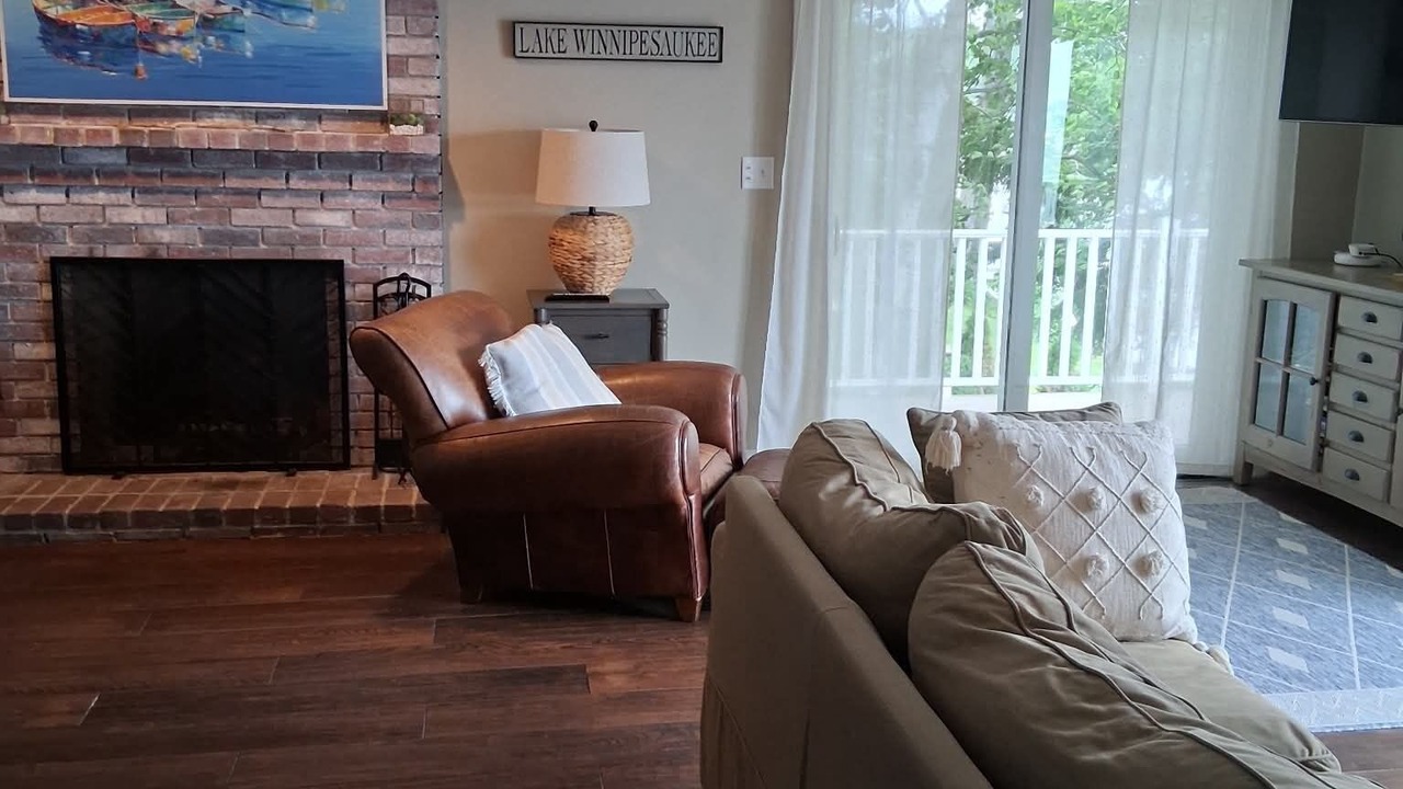 Photo of Livingroom in Gilford