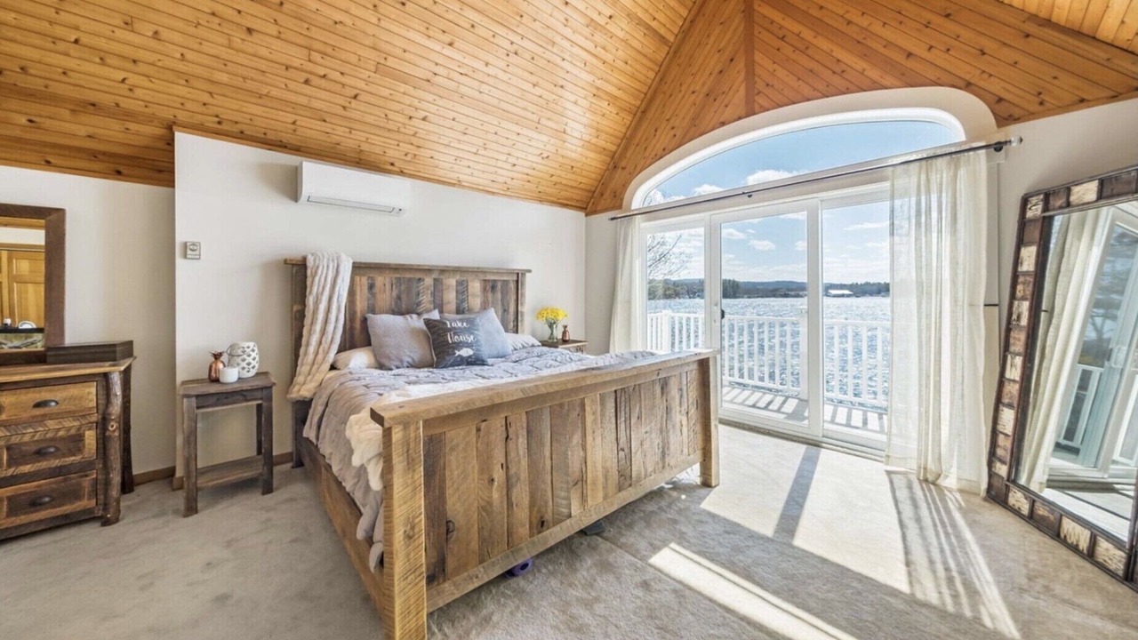 Photo of Patio Balcony in Gilford