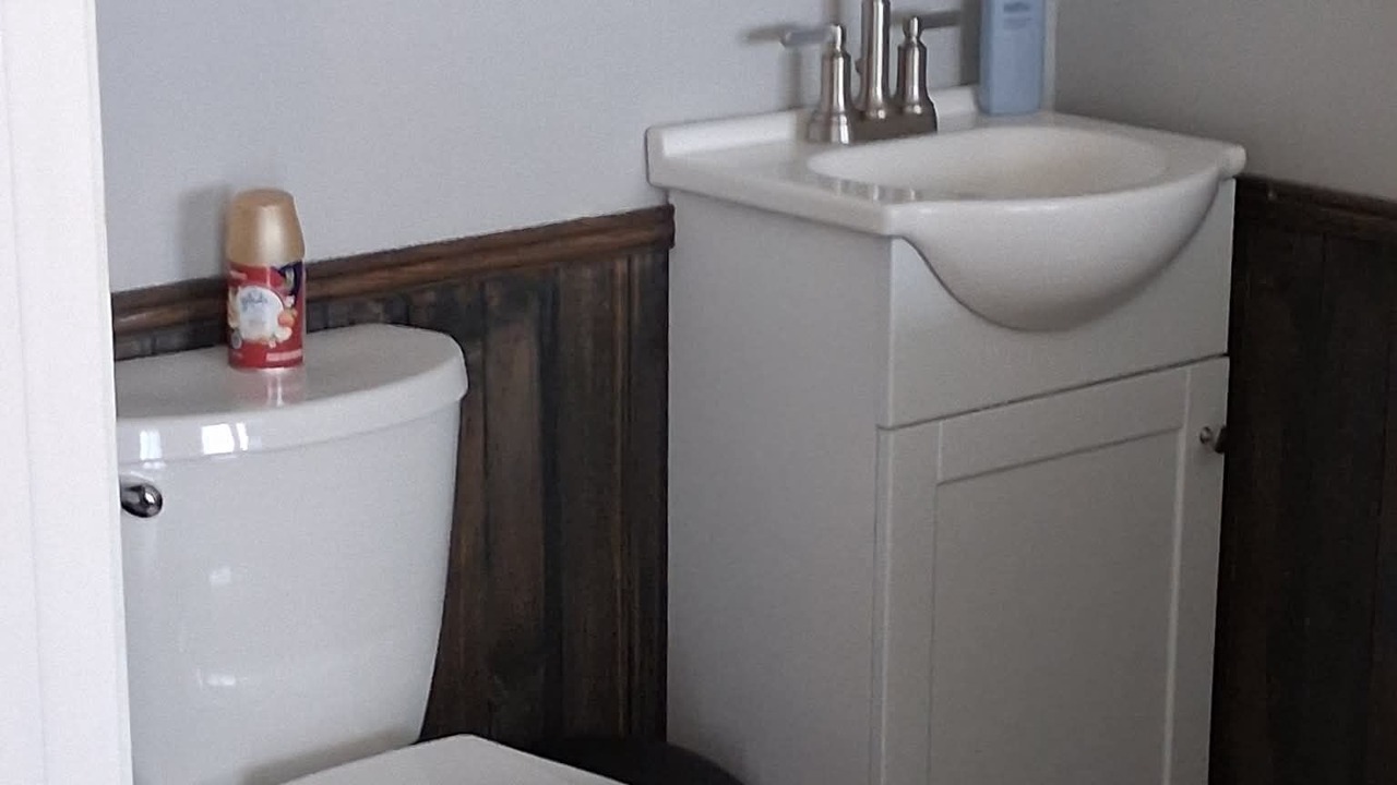 Photo of Bathroom in Gilford