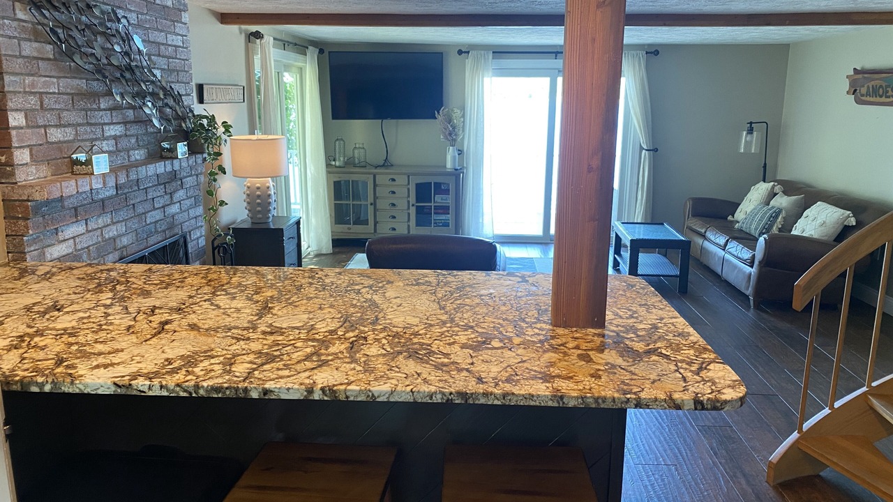 Photo of Livingroom in Gilford