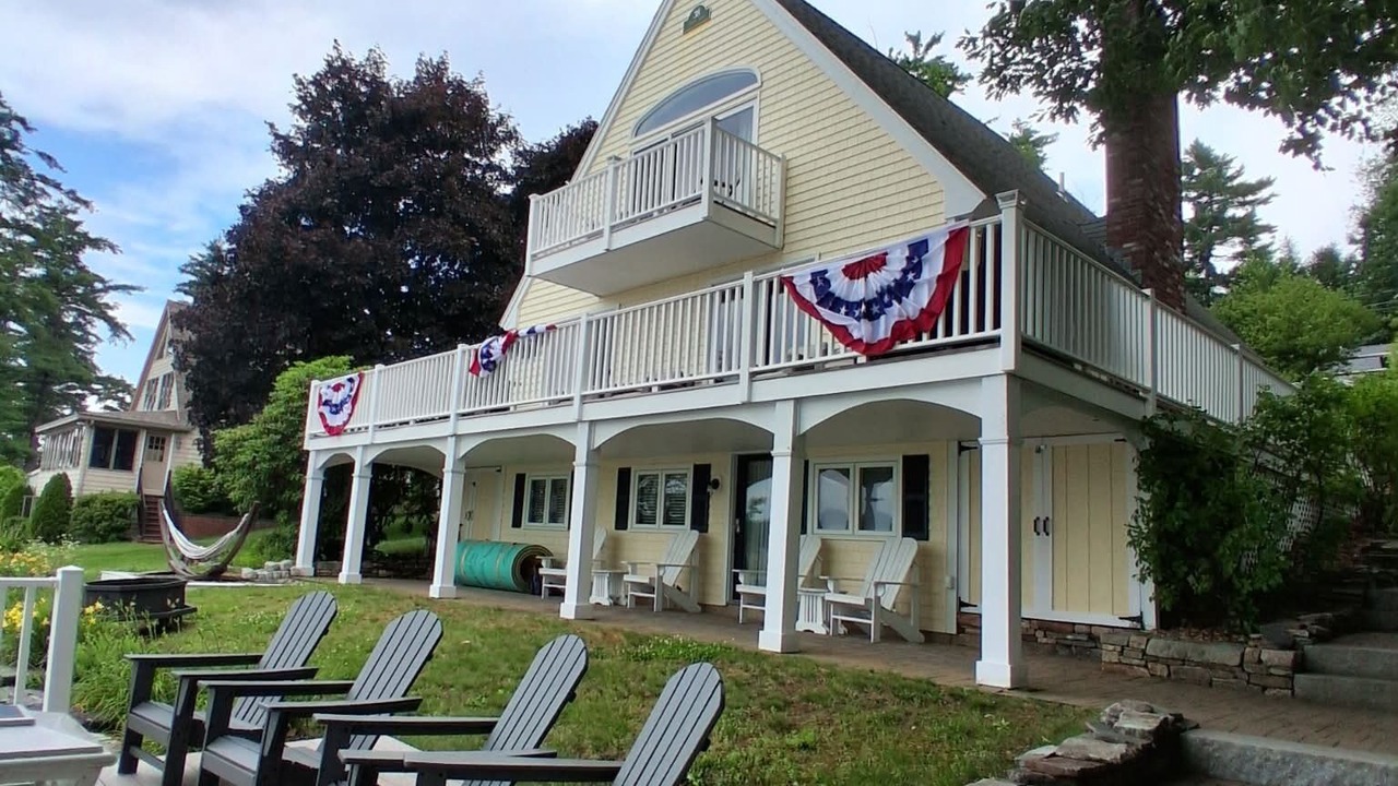 Photo of Outdoor in Gilford