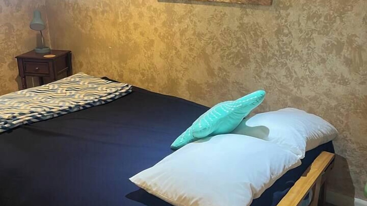 Photo of Bedroom in Newport East