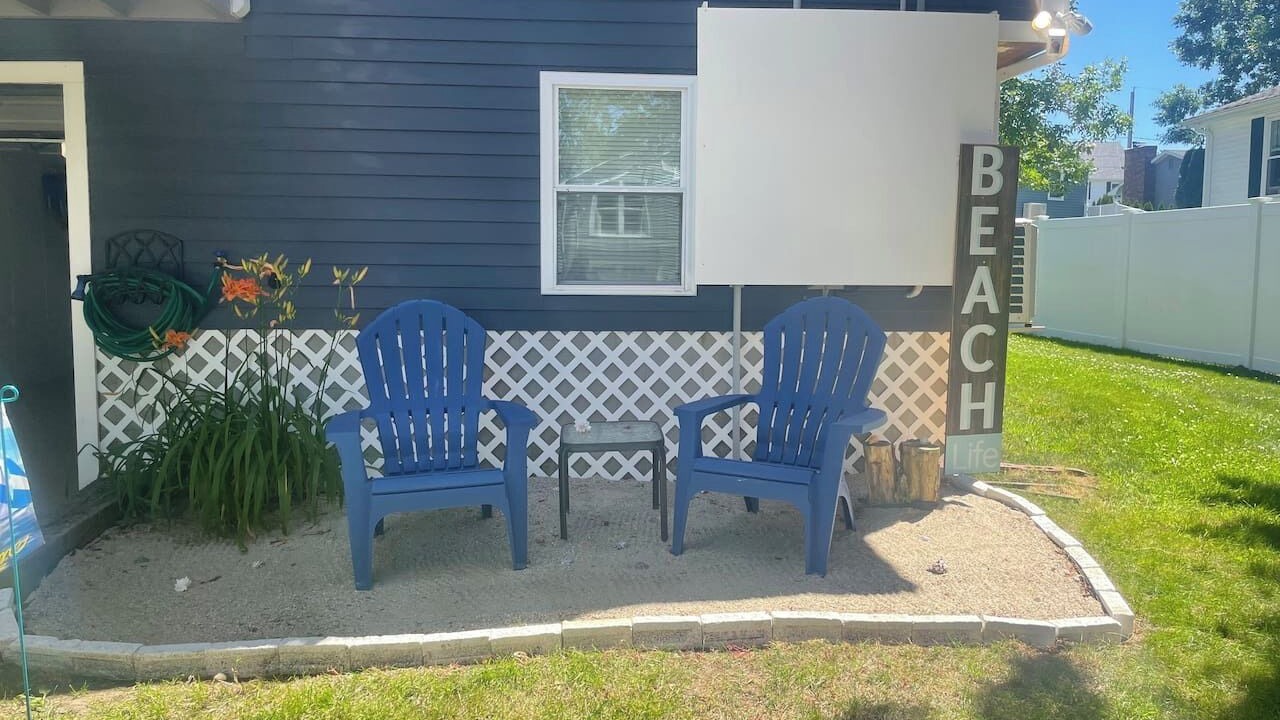 Photo of Outdoor in Newport East