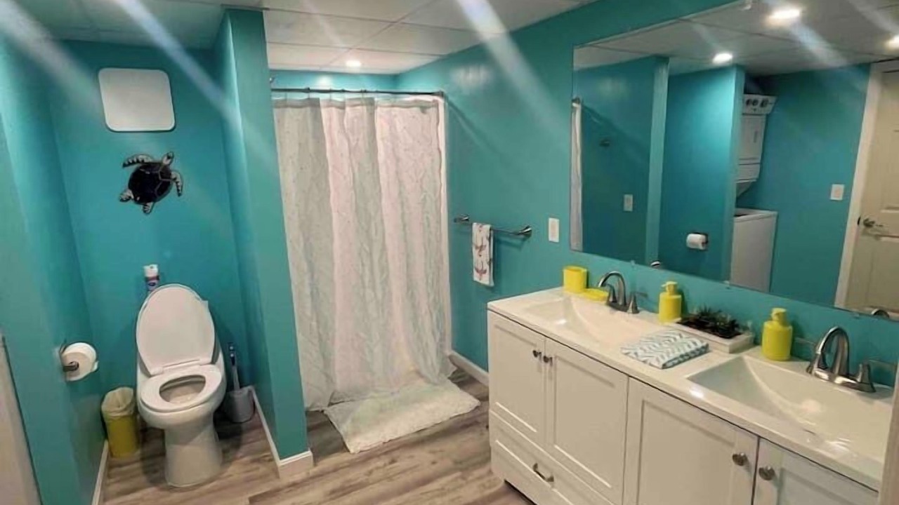 Photo of Bathroom in Newport East