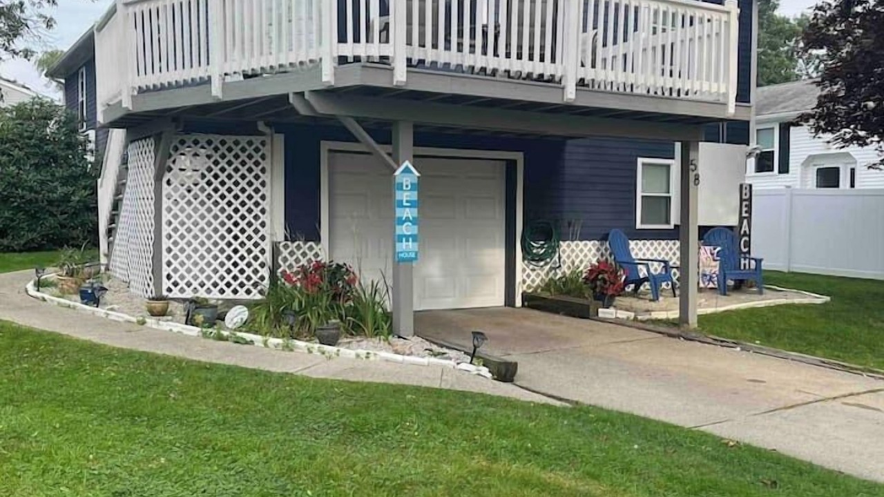 Photo of Outdoor in Newport East
