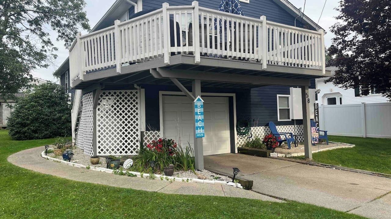 Photo of Outdoor in Newport East
