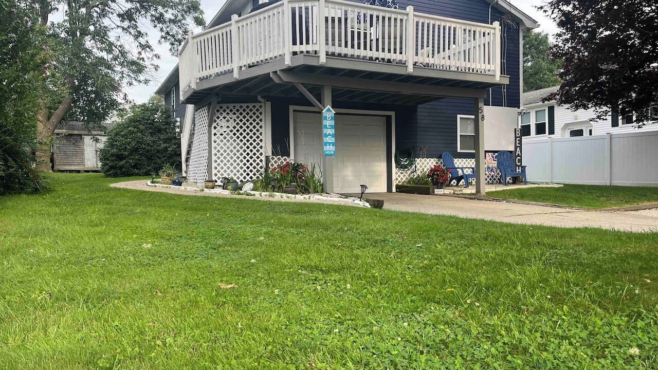 Photo of Outdoor in Newport East