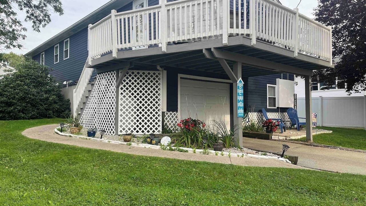 Photo of Outdoor in Newport East