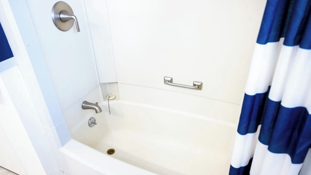Photo of Bathroom in Newport East