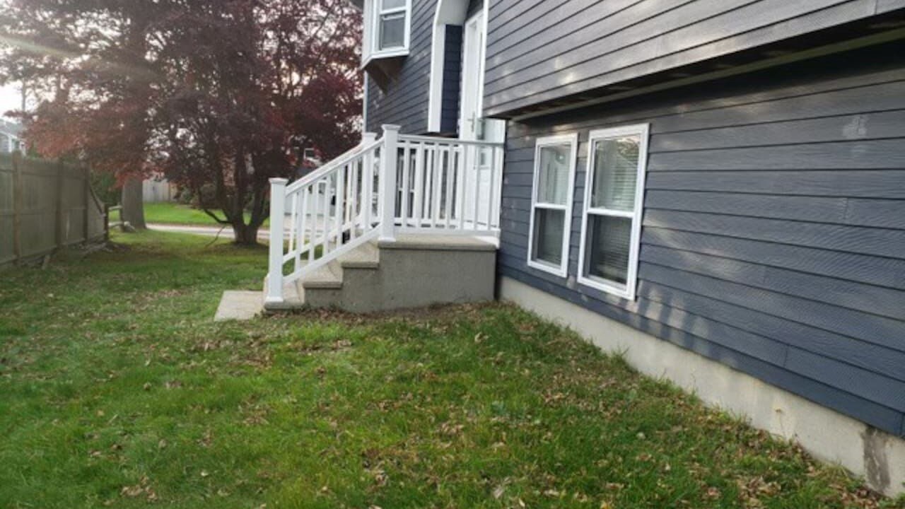 Photo of Outdoor in Newport East