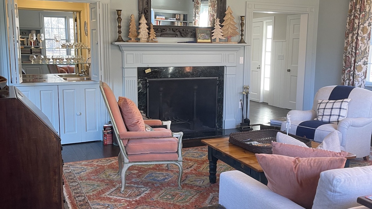 Photo of Livingroom in Manchester