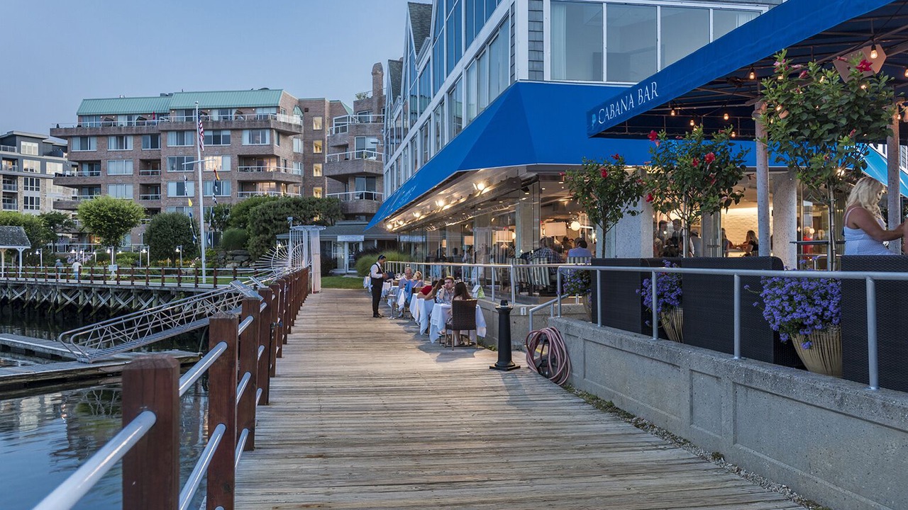 Photo of Outdoor in Stamford