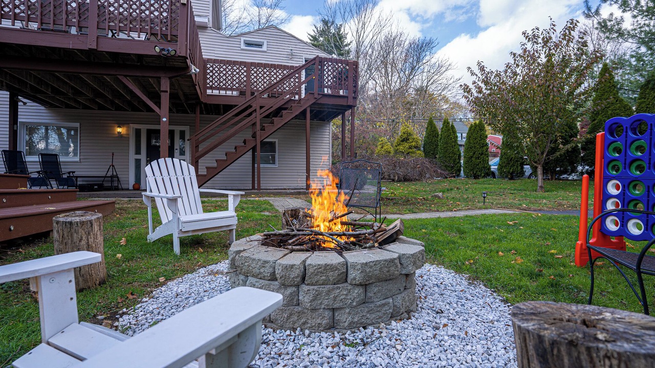 Photo of Outdoor in Stamford