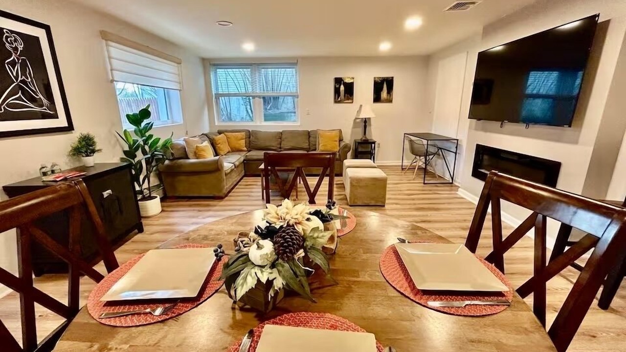 Photo of Livingroom in Stamford
