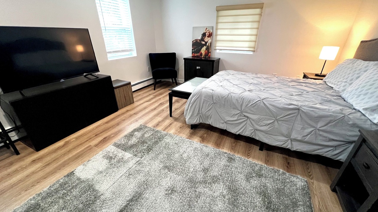 Photo of Bedroom in Stamford