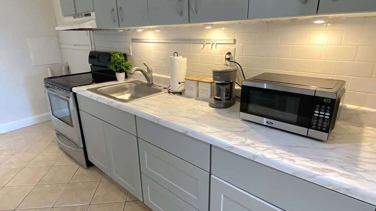 Photo of Kitchen in Stamford