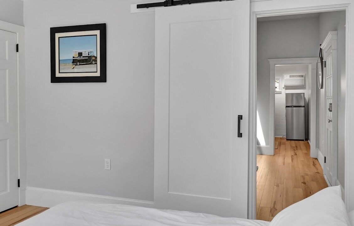 Photo of Bedroom in Top of the Hill