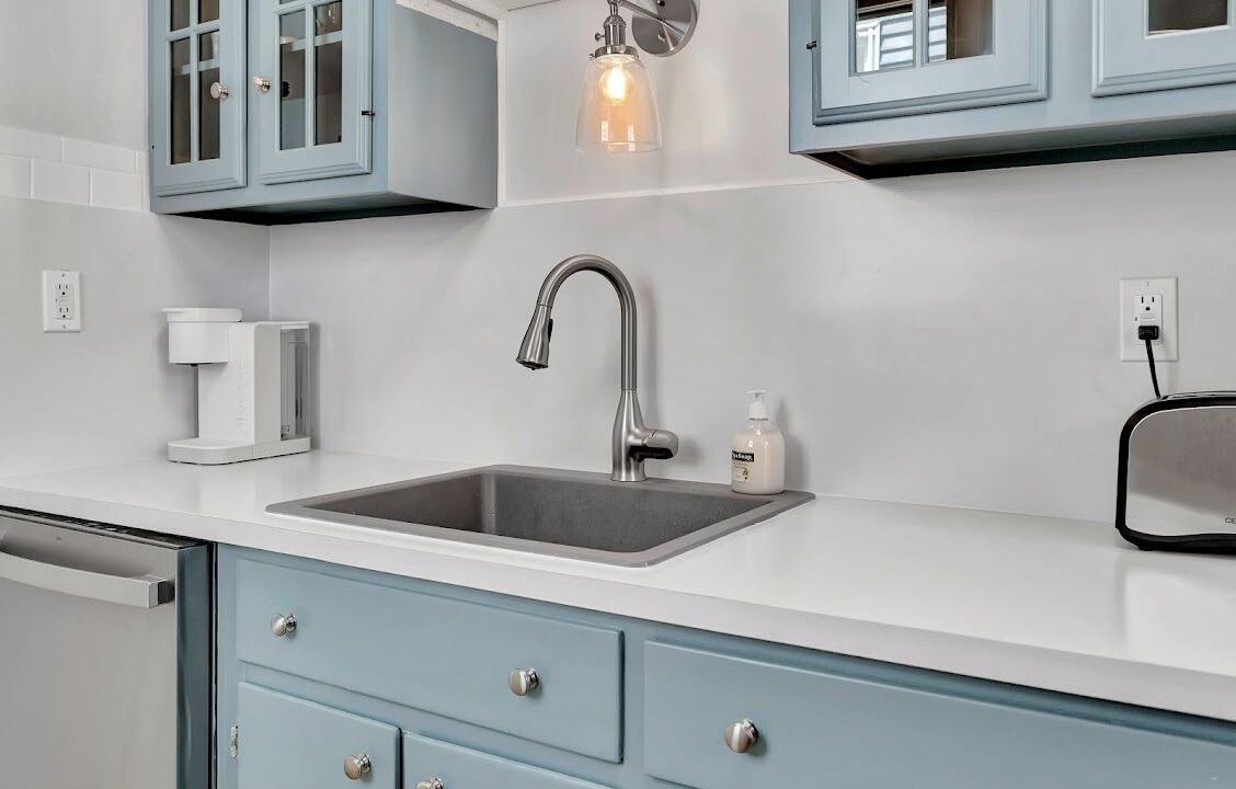 Photo of Kitchen in Top of the Hill